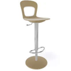 Blog 145 Tabouret réglable en hauteur et pivotant de fabrication Italienne><noscript><img width=