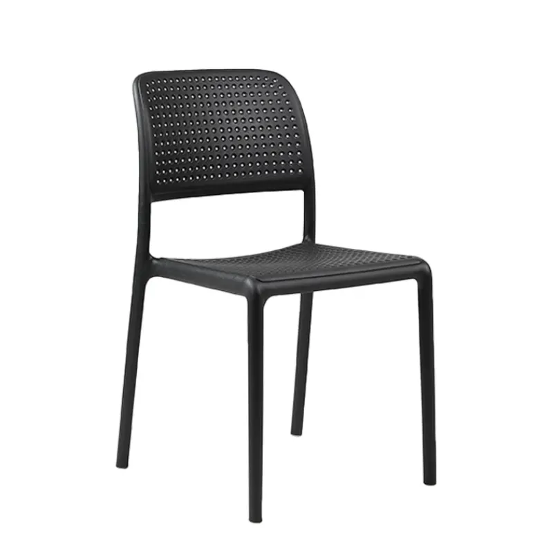 Bora Bistrot Chaise de jardin en polypropylène> Chaise De Jardin