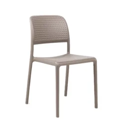 Bora Bistrot Chaise de jardin en polypropylène><noscript><img width=