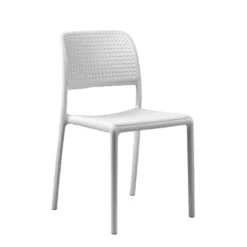 Bora Bistrot Chaise de jardin en polypropylène><noscript><img width=