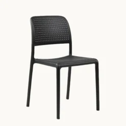 Bora Bistrot Chaise de jardin en polypropylène><noscript><img width=