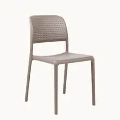 Bora Bistrot Chaise en polypropylène><noscript><img width=