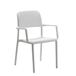 Bora Fauteuil de jardin en polypropylène><noscript><img width=