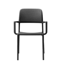 Bora Fauteuil de jardin en polypropylène><noscript><img width=
