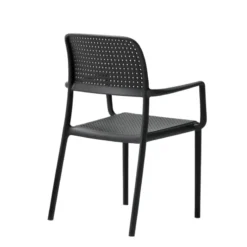 Bora Fauteuil de jardin en polypropylène><noscript><img width=