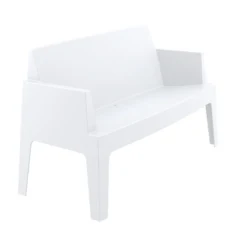 Box Sofa Banquette de jardin en polypropylène><noscript><img width=