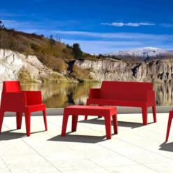Box Table basse de jardin en polypropylène><noscript><img width=