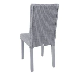 Kok BridgetChaise en loom tressé><noscript><img width=