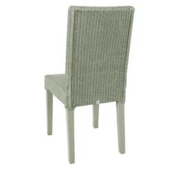 Kok BridgetChaise en loom tressé><noscript><img width=