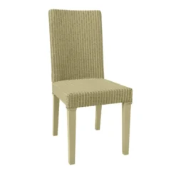Kok BridgetChaise en loom tressé><noscript><img width=