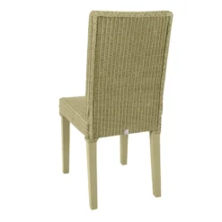 Kok BridgetChaise en loom tressé><noscript><img width=