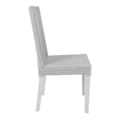 Kok BridgetChaise en loom tressé><noscript><img width=