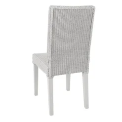 Kok BridgetChaise en loom tressé><noscript><img width=