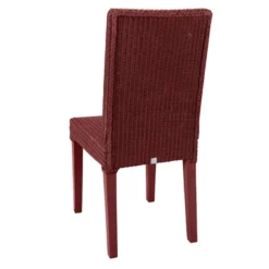 Kok BridgetChaise en loom tressé><noscript><img width=