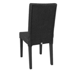 Kok BridgetChaise en loom tressé><noscript><img width=