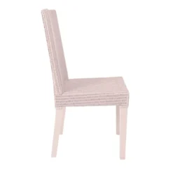Kok BridgetChaise en loom tressé><noscript><img width=