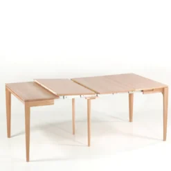 Dasras Buzz Console extensible en bois de chêne><noscript><img width=