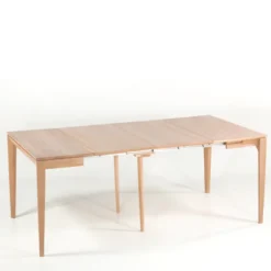 Dasras Buzz Console extensible en bois de chêne><noscript><img width=