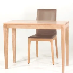 Dasras Buzz Console extensible en bois de chêne><noscript><img width=