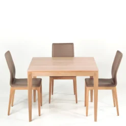 Dasras Buzz Console extensible en bois de chêne><noscript><img width=
