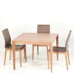 Dasras Buzz Console extensible en bois de chêne><noscript><img width=