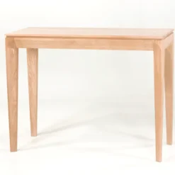 Dasras Buzz Console extensible en bois de chêne><noscript><img width=