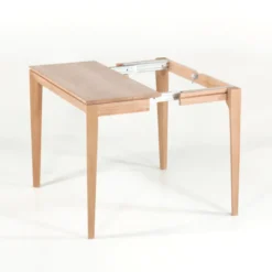 Dasras Buzz Console extensible en bois de chêne><noscript><img width=