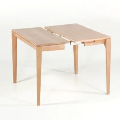 Dasras Buzz Console extensible en bois de chêne><noscript><img width=