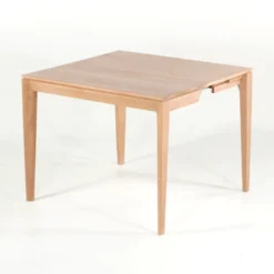 Dasras Buzz Console extensible en bois de chêne><noscript><img width=
