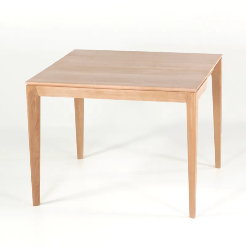 Dasras Buzz Console extensible en bois de chêne> Table Pour Petit Espace