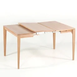 Dasras Buzz Console extensible en bois de chêne><noscript><img width=