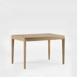 Dasras Buzz Table snack extensible en bois> Table De Salle à Manger