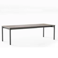 Perfecta Cabrio Table de salle à manger extensible de fabrication belge><noscript><img width=