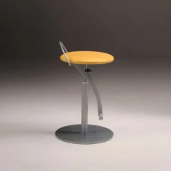 Carrier Café ® Tabouret moderne réglable en hauteur> Tabouret Snack (assise +/- 65 Cm)|Tabouret De Bar (assise +/- 80 Cm)