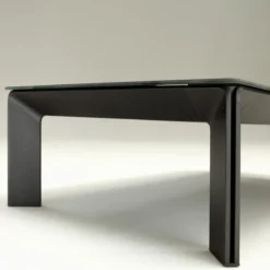 Dexo Class Table basse rectangulaire italienne en céramique> Table De Salon