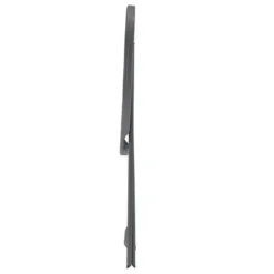 CocktailTable pliante mange debout hauteur 110 cm gris foncé><noscript><img width=