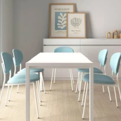 Cancio Concept métal Table en céramique extensible><noscript><img width=