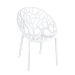 Crystal Chaise design en polycarbonate><noscript><img width=