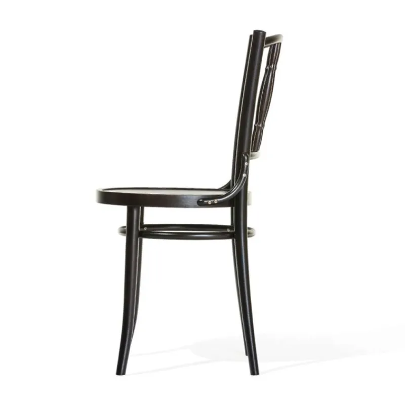 Ton Déjavu ® Chaise de bistrot en bois> Chaise De Cuisine