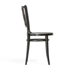 Ton Déjavu ® Chaise de bistrot en bois><noscript><img width=