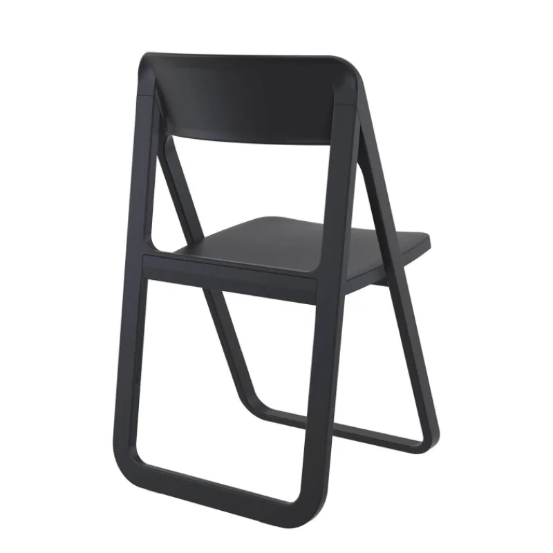 Dream Chaise de jardin pliante moderne en polypropylène> Chaise De Jardin