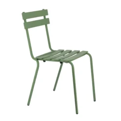 Rodet Eden Chaise de jardin française en métal empilable> Chaise De Jardin
