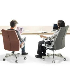 Sokoa Eden 02 Fauteuil de direction réglable confortable origine France><noscript><img width=