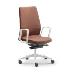 Sokoa Eden 02 Fauteuil de direction réglable confortable origine France><noscript><img width=