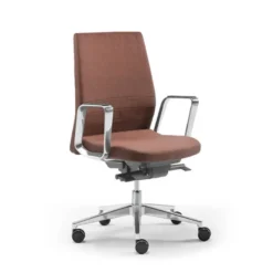Sokoa Eden 02 Fauteuil de direction réglable confortable origine France><noscript><img width=