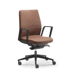 Sokoa Eden 02 Fauteuil de direction réglable confortable origine France><noscript><img width=