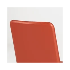 Airnova Ely A Chaise moderne en croûte de cuir><noscript><img width=