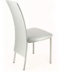 Perfecta Elyn Chaise contemporaine de salle à manger en simili> Chaise De Cuisine|Chaise De Salle à Manger