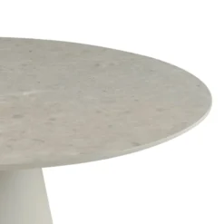EmmyTable design ronde avec pied central><noscript><img width=