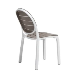 Erica Chaise de jardin en polypropylène> Chaise De Jardin